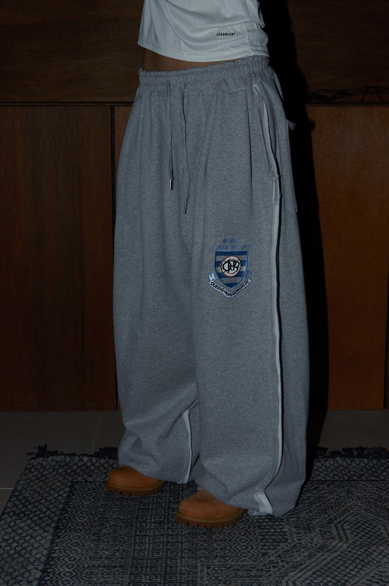 GUERRA REVERSED MEGA WIDE SWEAT (GIMO)