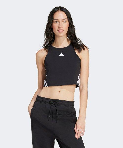 퓨처 아이콘 3S 탱크탑 - 블랙 / IP1572