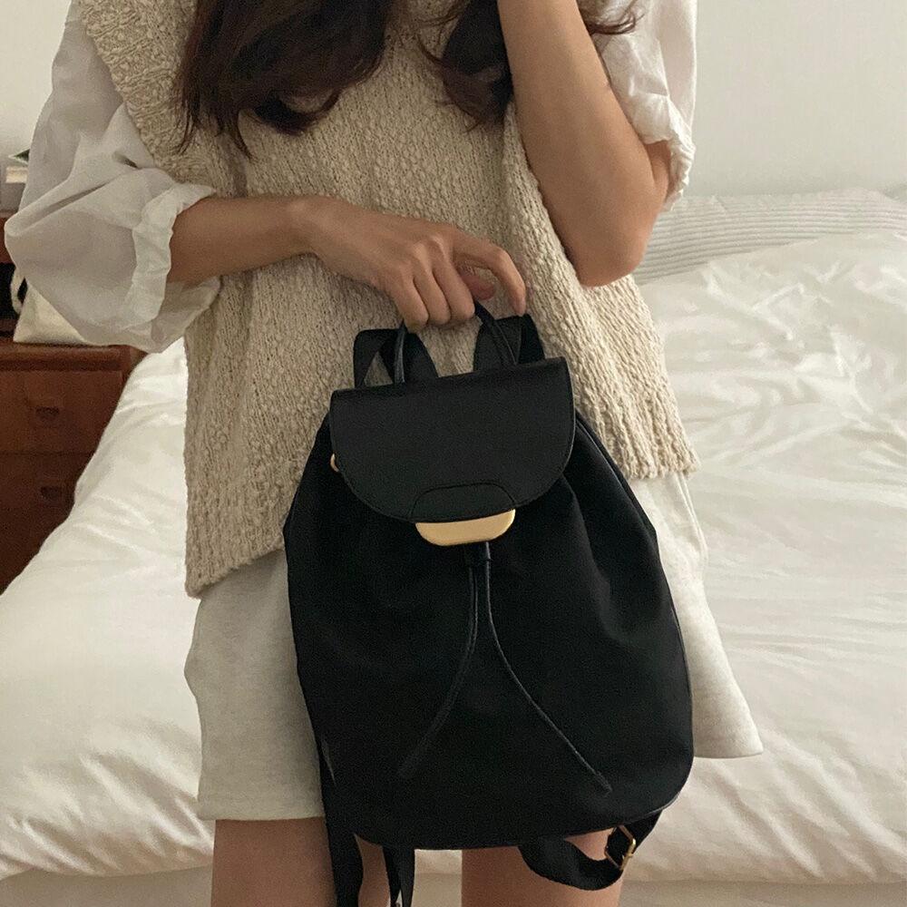 LIBRE BACKPACK_BLACK