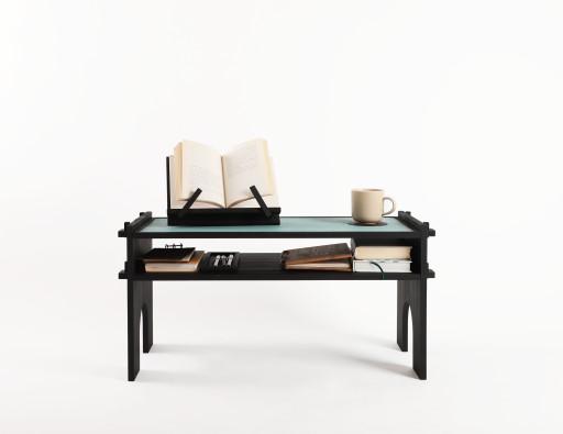 [hue] 독서하는 낮, 필사하는 밤