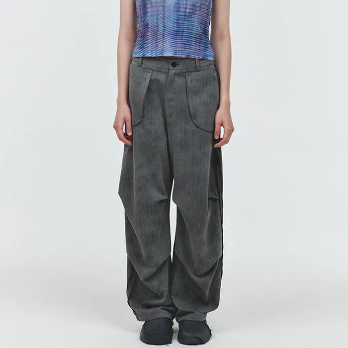 Natrix Knee Dart Trousers