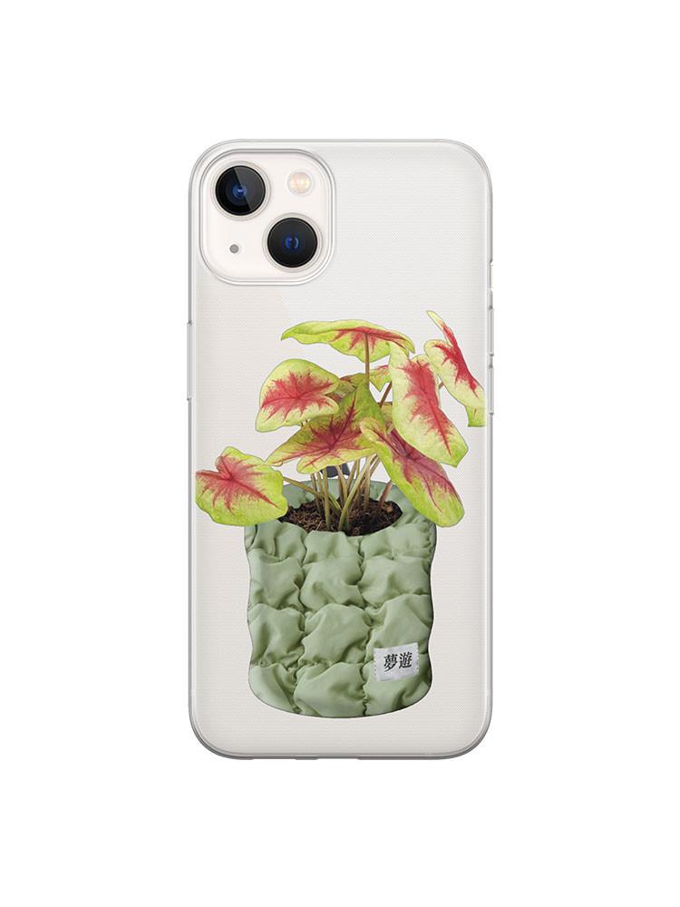 padding pot - green 아이폰 13