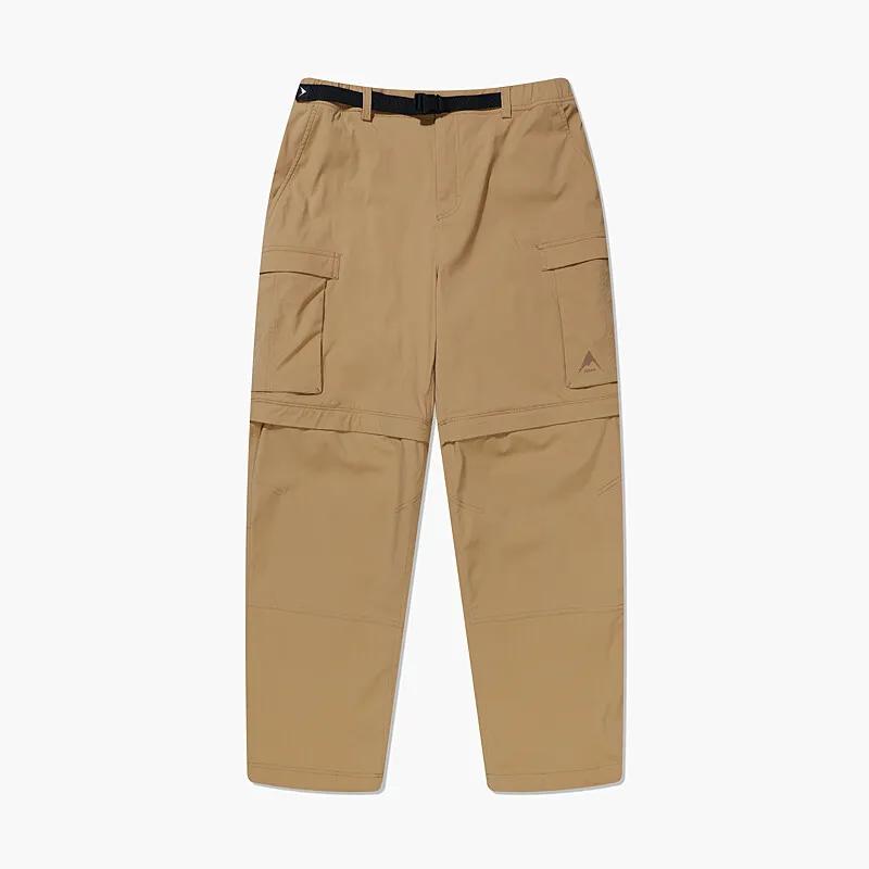 C-TR CONVERTIBLE PANTS_M | Nplus