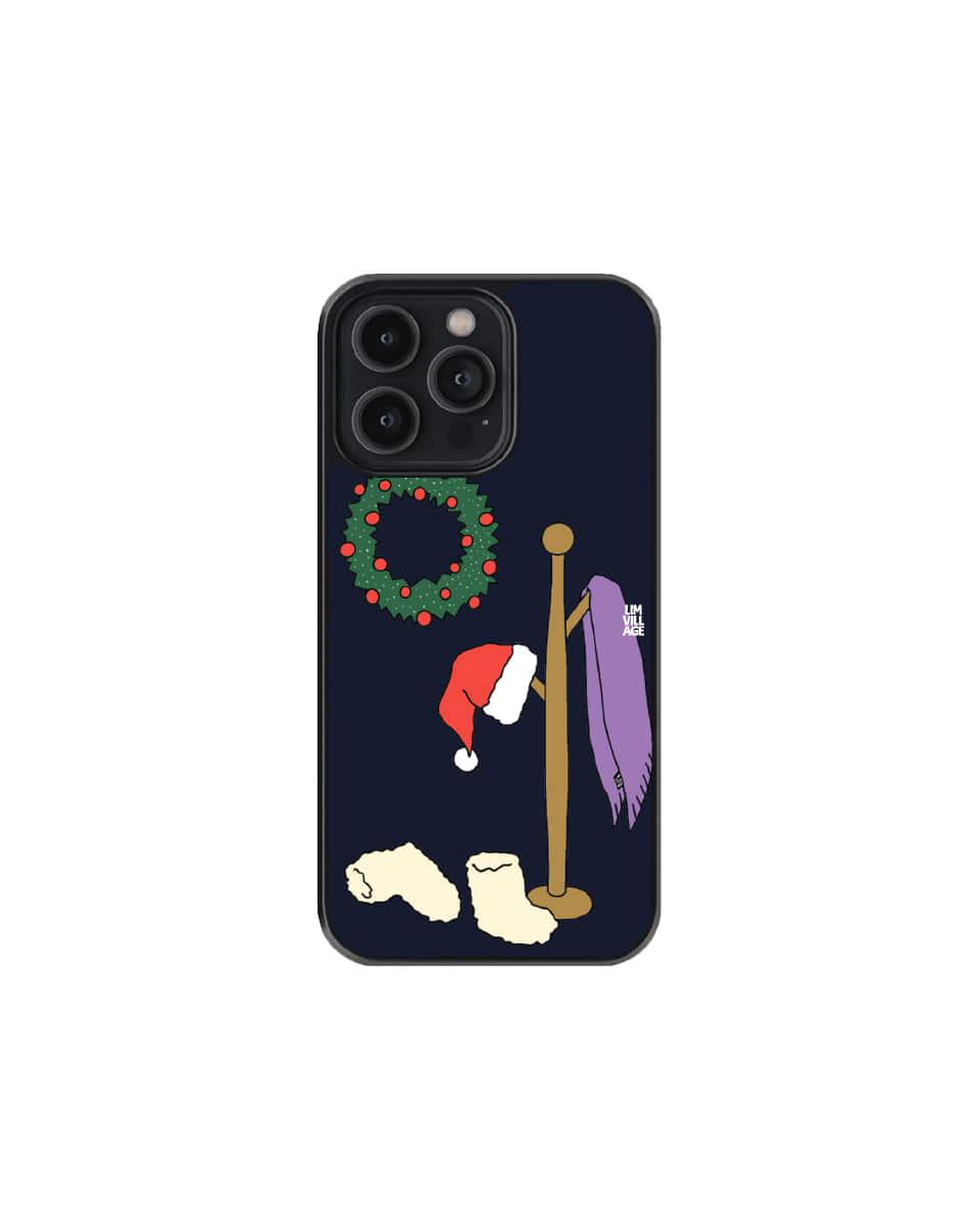 December case