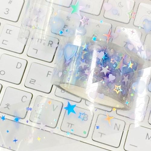 [지제스튜디오] Fairy Powder II 롤스티커