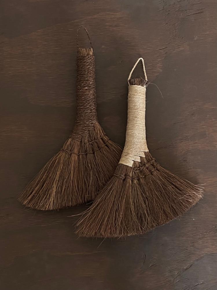 Classic Mini Broom 클래식 미니 빗자루