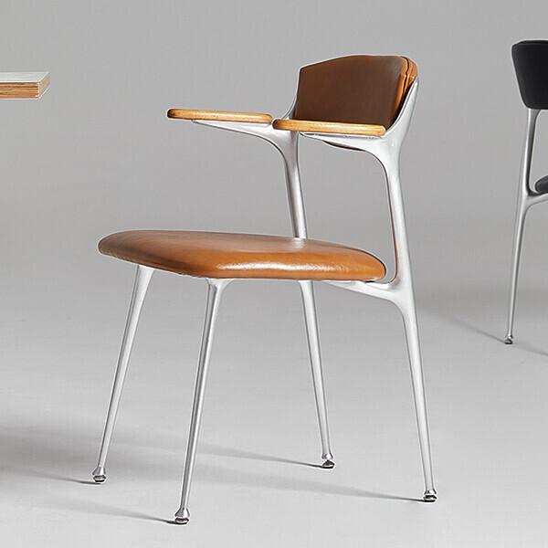 트레시 체어 2종