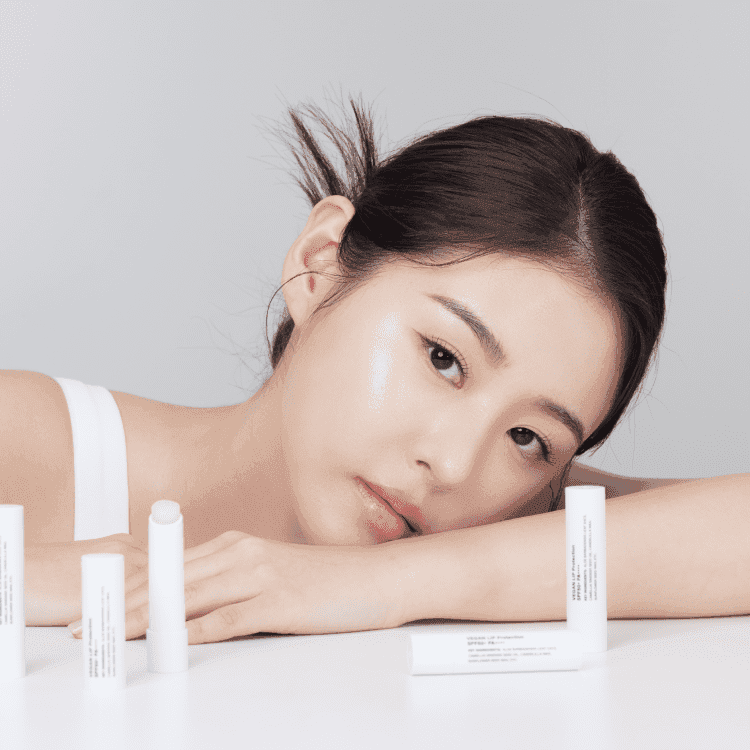 [NEW] 비건 립 프로텍션 SPF50+ PA++++ 3.5g