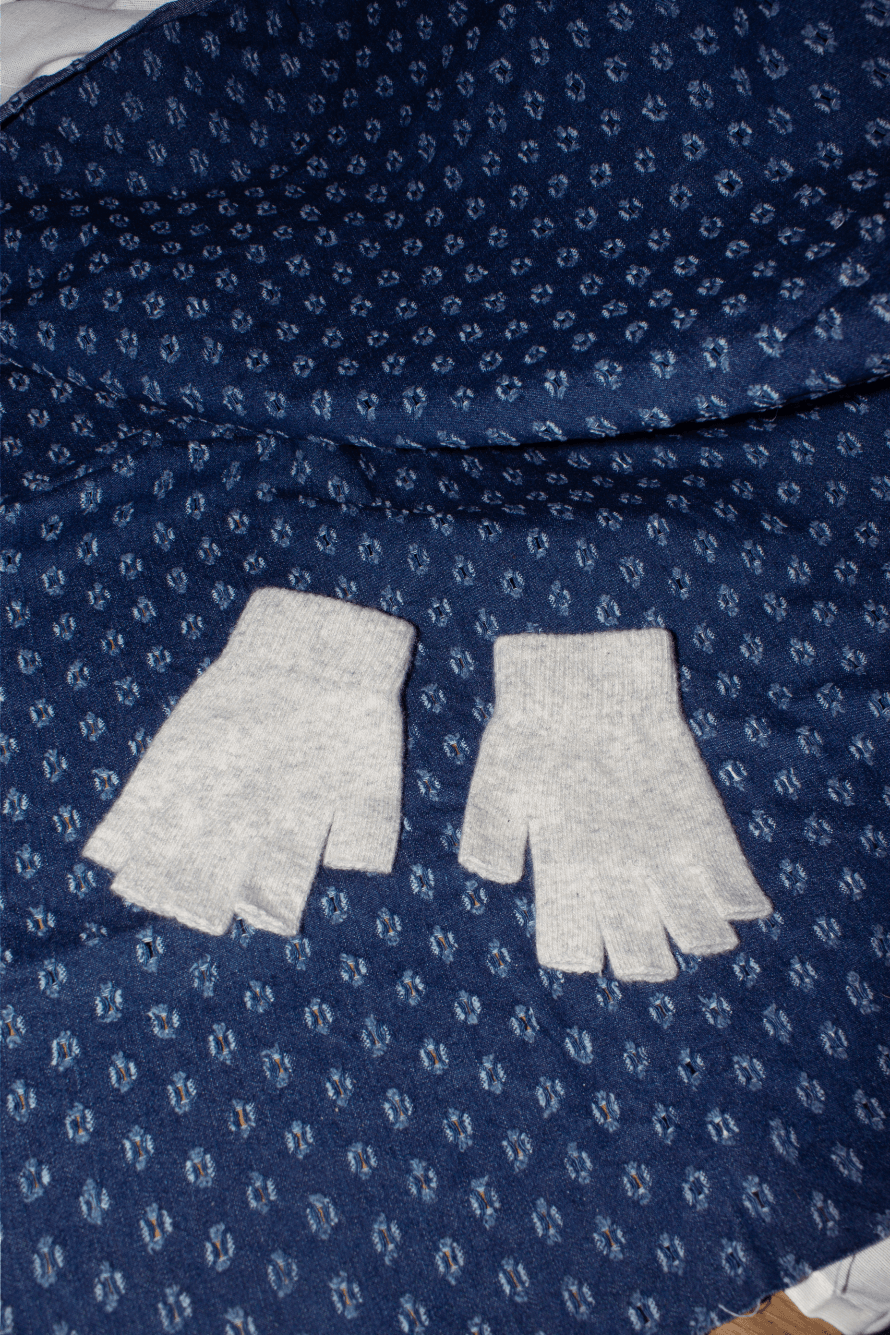 finger warmer (8 color)