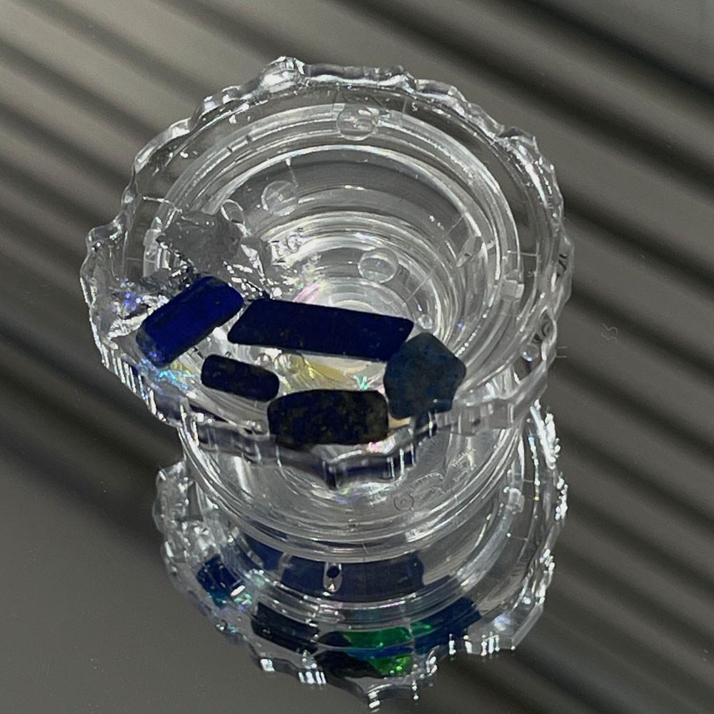 under the sea 언더더씨 그립톡