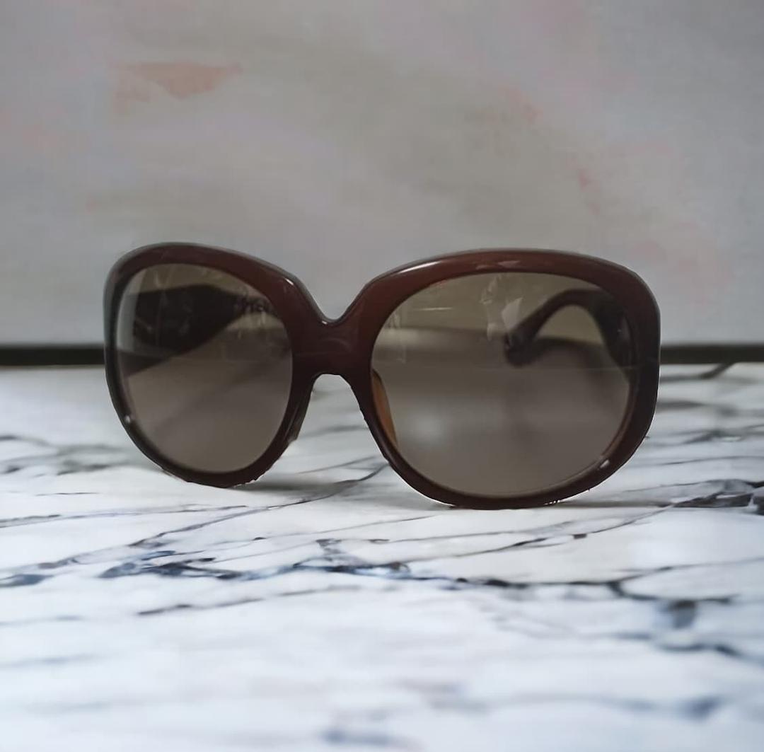 Versace 베르사체 빈티지 선글라스 | 후루츠패밀리