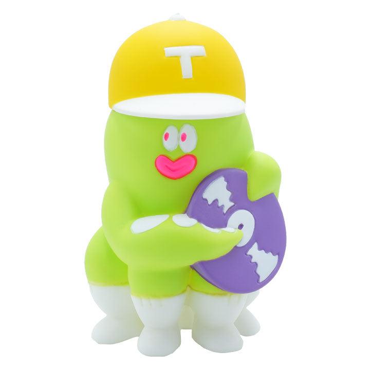 DJ TACO / zombie color  / YAMADA ZOMBIE