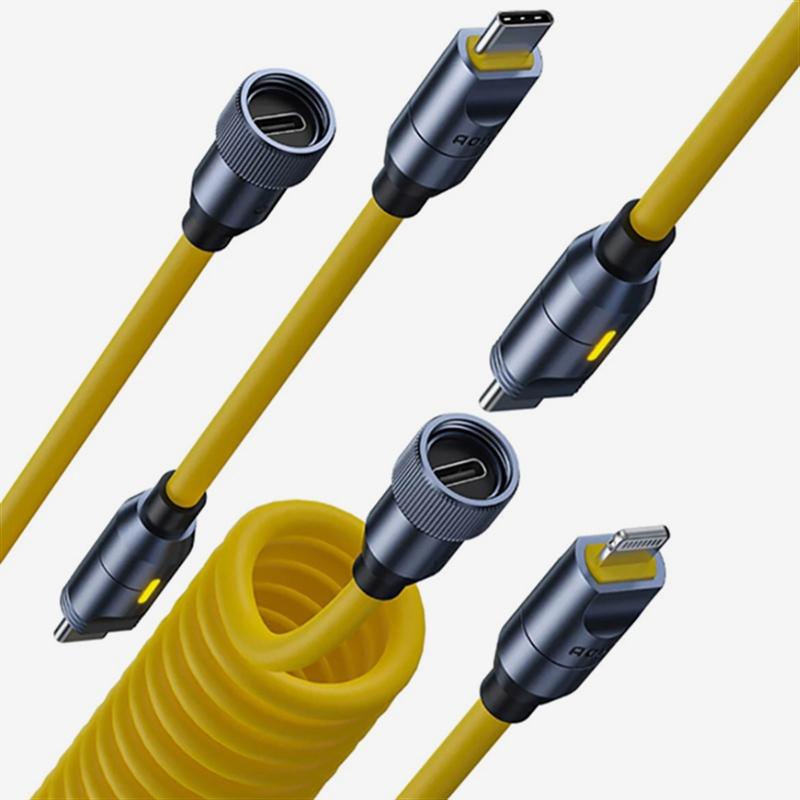 AOHi 믹스&매치 파워 케이블