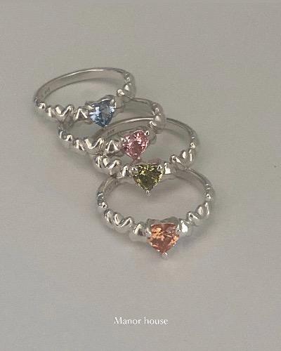 Mi media naranja [Summer garden]