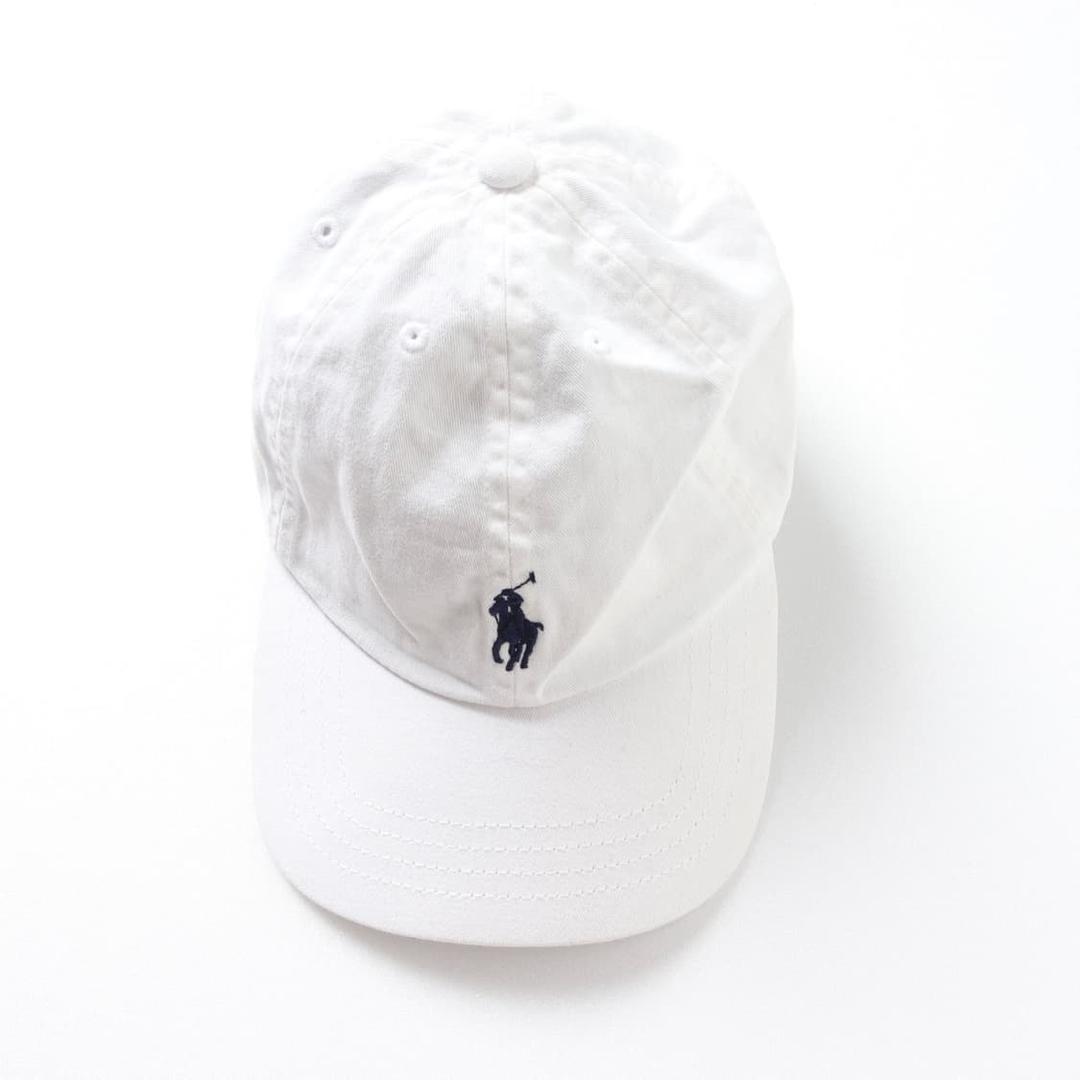 폴로 모자