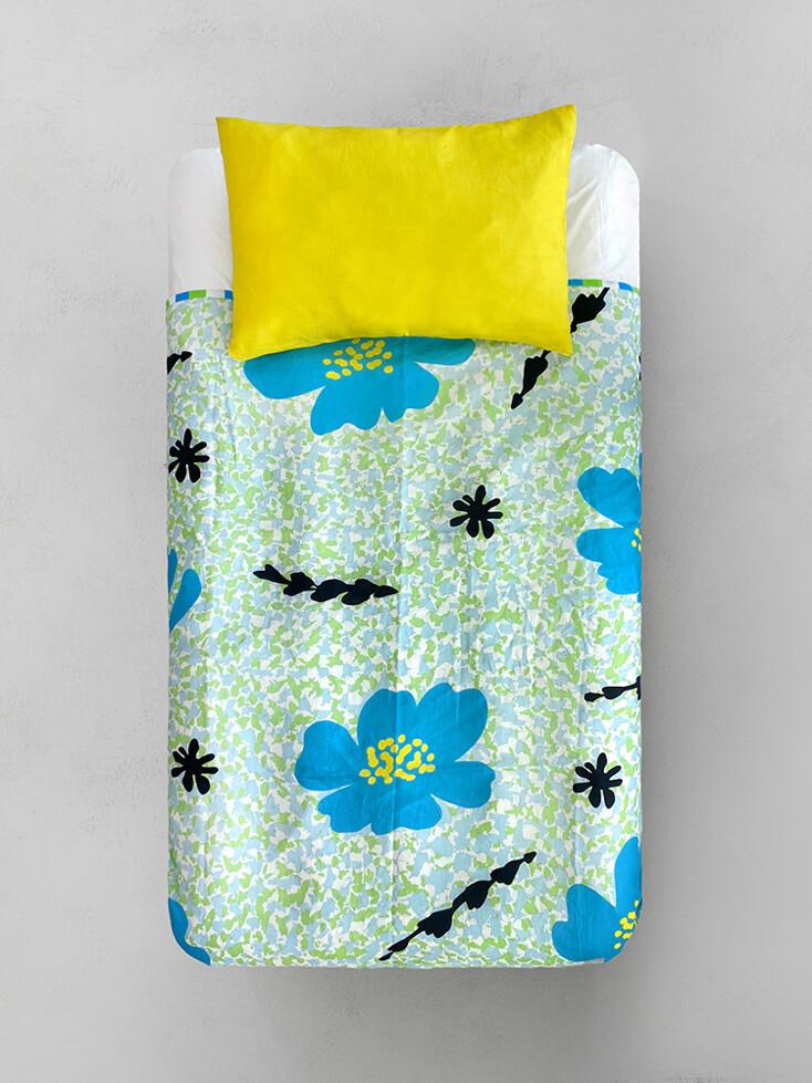 Ode to Summer 여름 이불 〔Super Single〕 SET