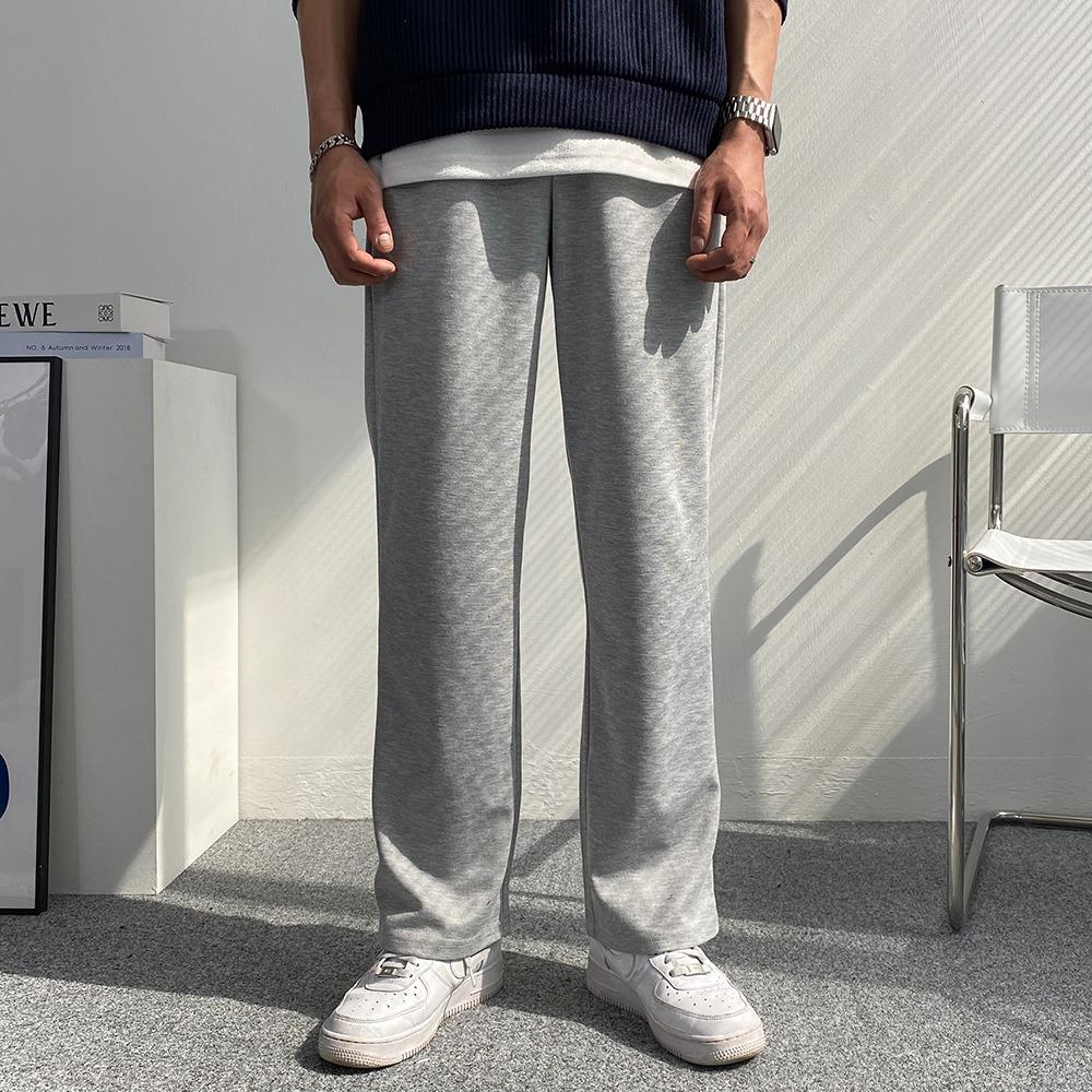 [1+1 SALE] 올킬 트레이닝 세미와이드 팬츠 5color.