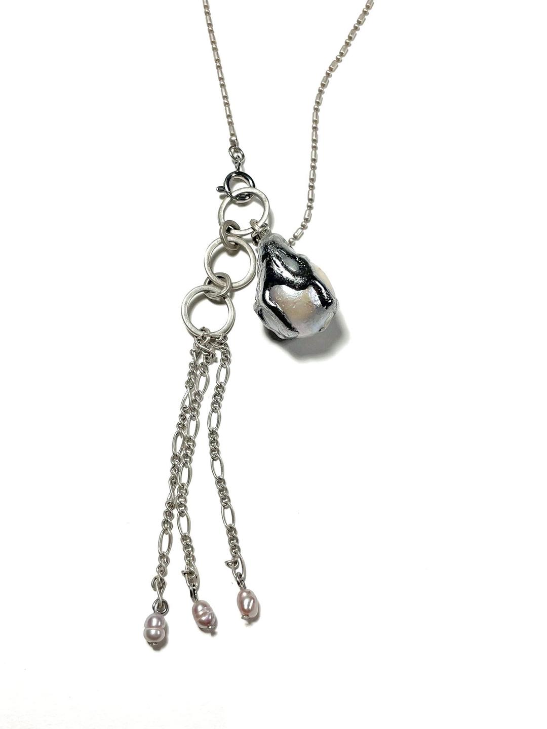 Leonora's Pearl