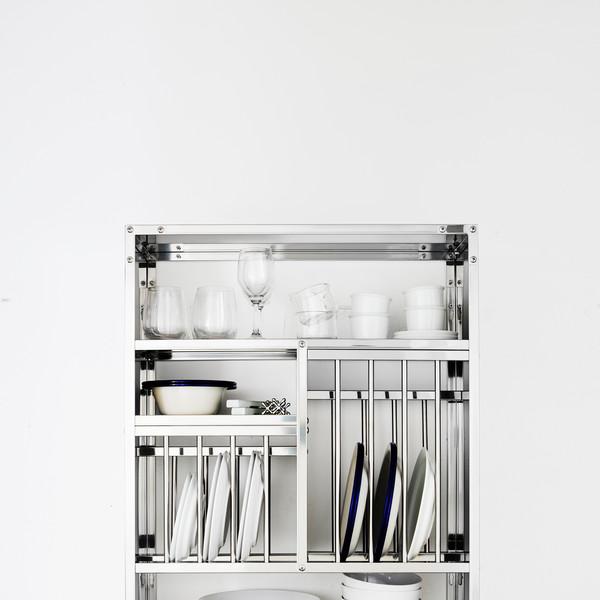 ADHUNIK INDIAN RACK 60