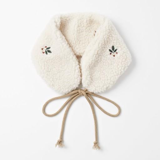 주문폭주  솜사탕 도토리 귀도리 4컬러