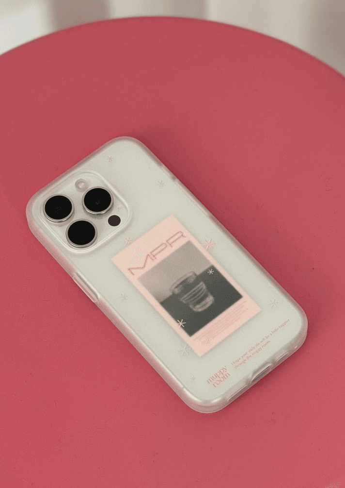 Fog in love case