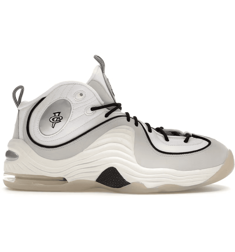 Nike Air Penny 2 Sail Photon Dust
