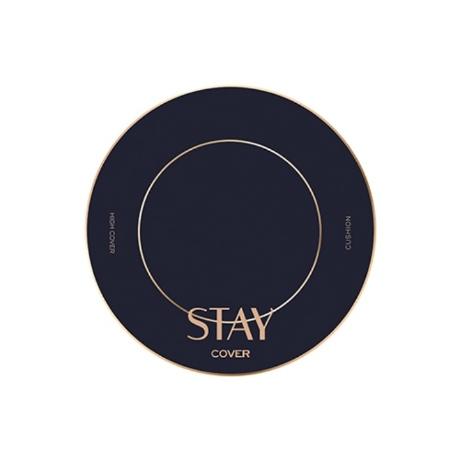 [본사직영] 스테이 쿠션 하이커버 SPF30/PA＋＋ (23호 샌드) 14g