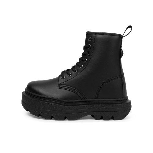 포즈간츠(POSEGANCH)  미츠 블랙 - 사이즈 & 후기 | 무신사