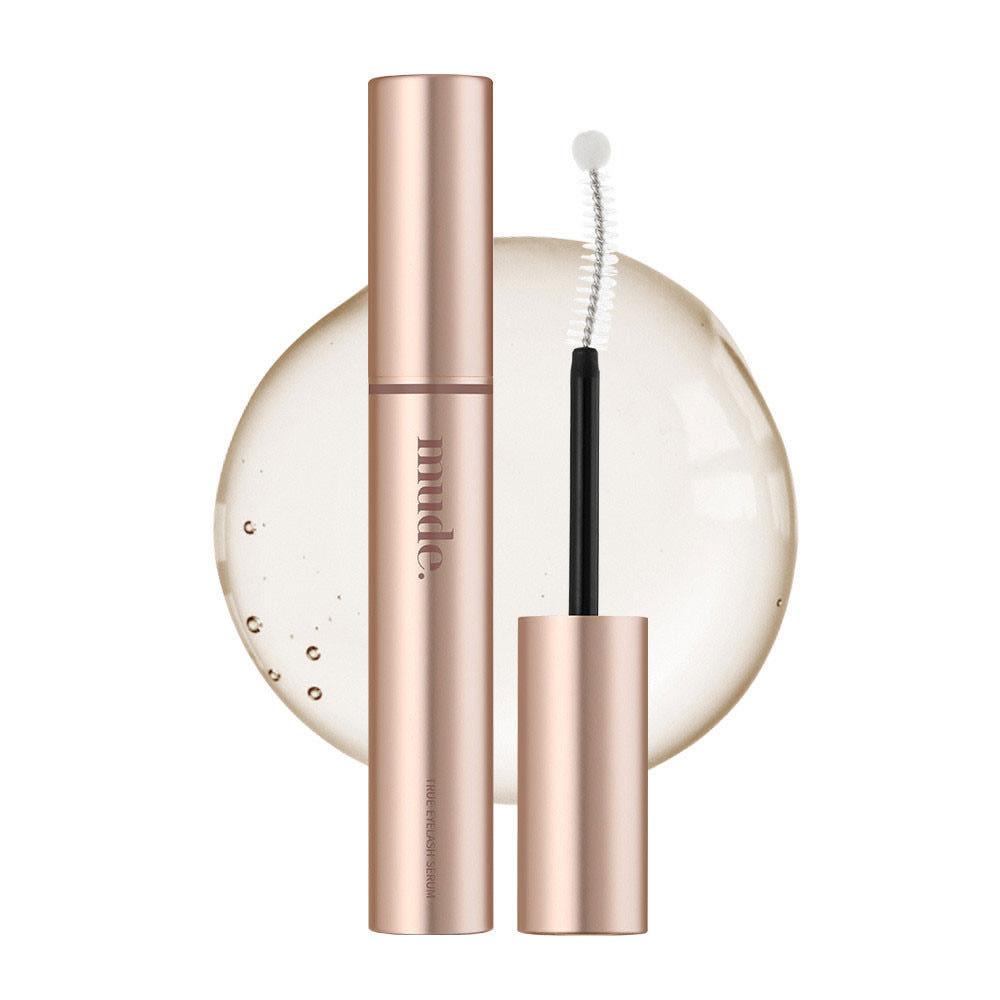 뮤드 트루 아이래쉬 세럼 속눈썹 영양제 8g