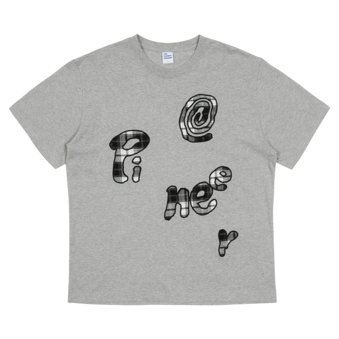 TCM pioneer T (grey) (4/18 예약배송)