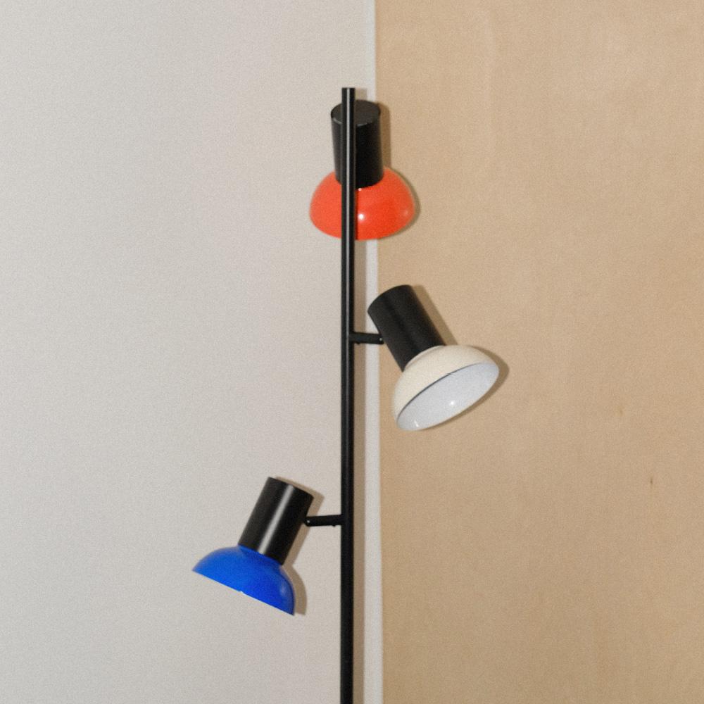 NLC Floorlamp(3) 54 colors