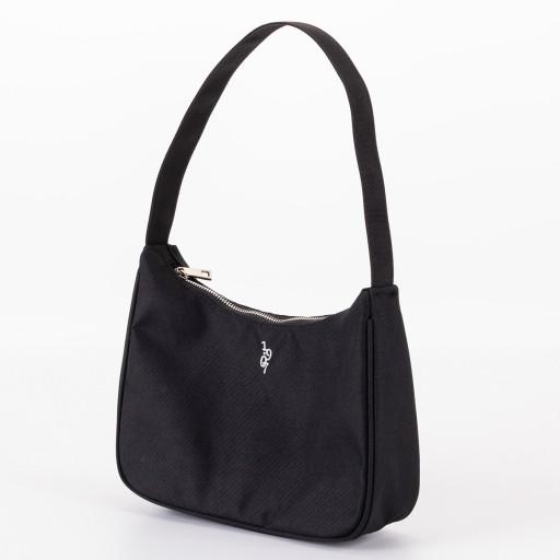 [PLASTIC] Mini Hobo Bag