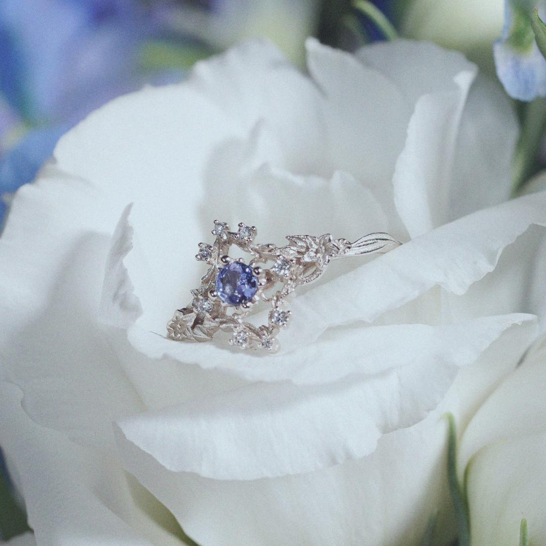 delphinium for bliss ring 01