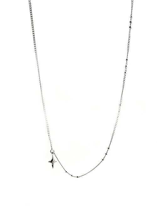 Sunshine necklace