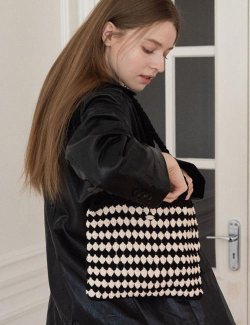 No.72 / Fruits Shoulder Bag