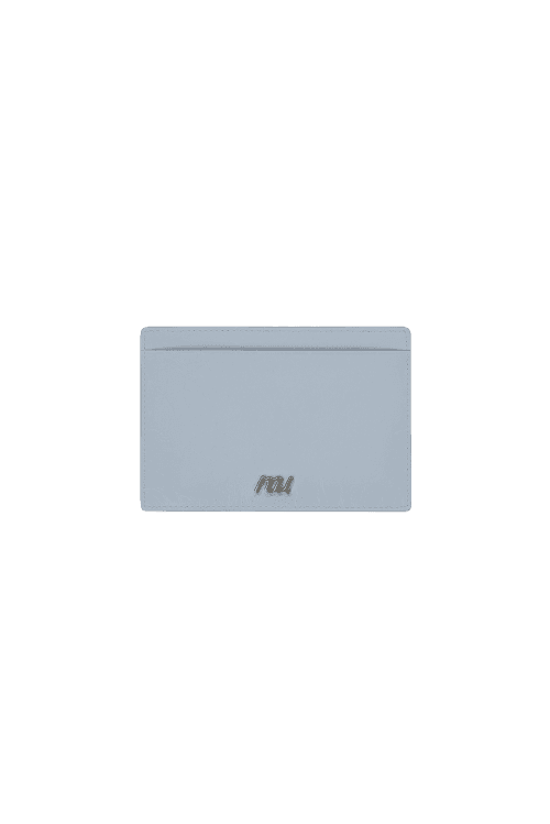 NUU PASSPORT WALLET (SKY BLUE)