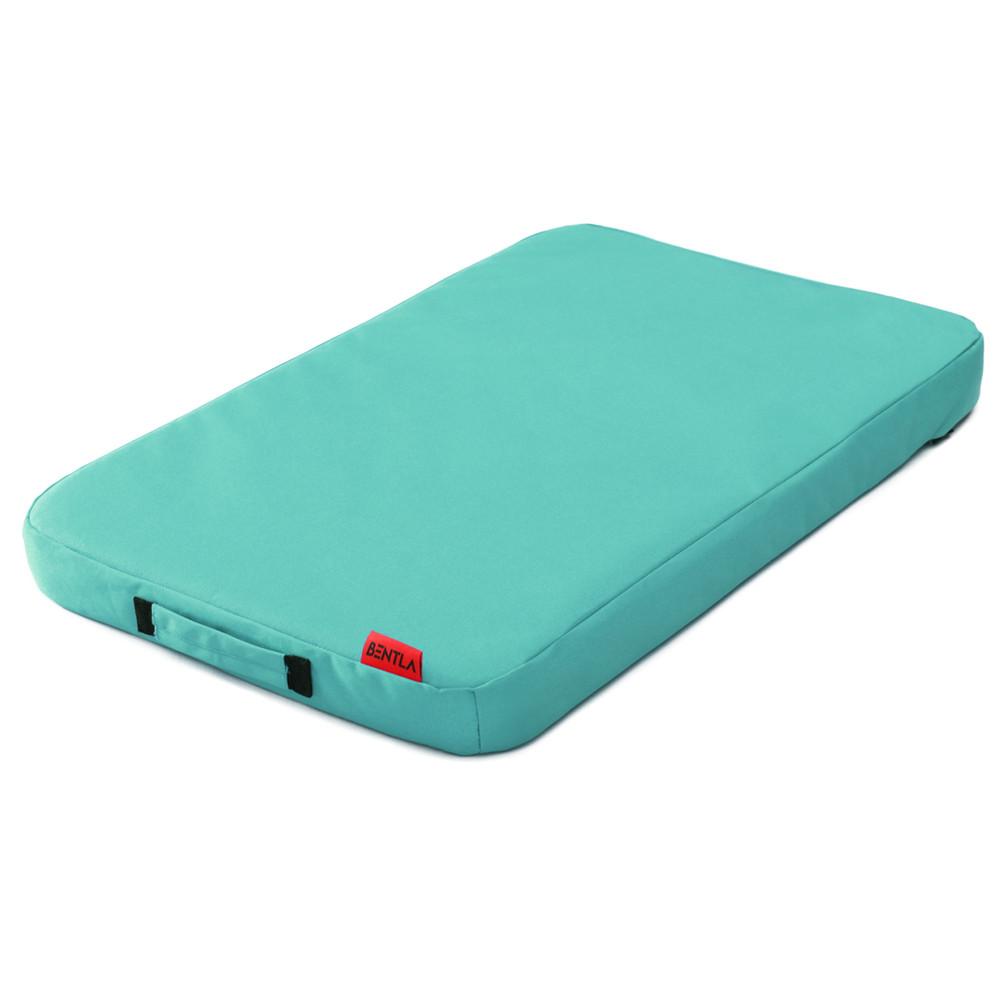 벤트라 강아지방석 켄넬방석 아토 소프트켄넬 72용 매트리스 그린