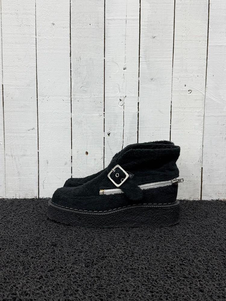 [중고] limi feu (yohji yamamoto)