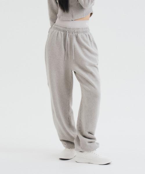 소프트 레이어드 조거팬츠_3Colors