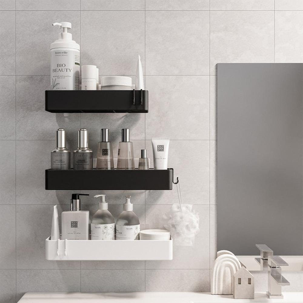 무타공 일자선반 2P세트