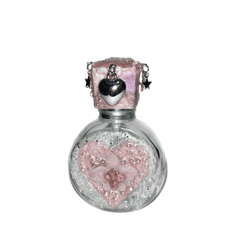 perfumecase cherry