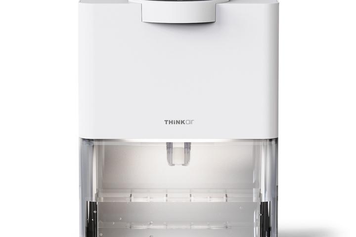 ThinkAir DP80 듀얼 펠티어 제습기