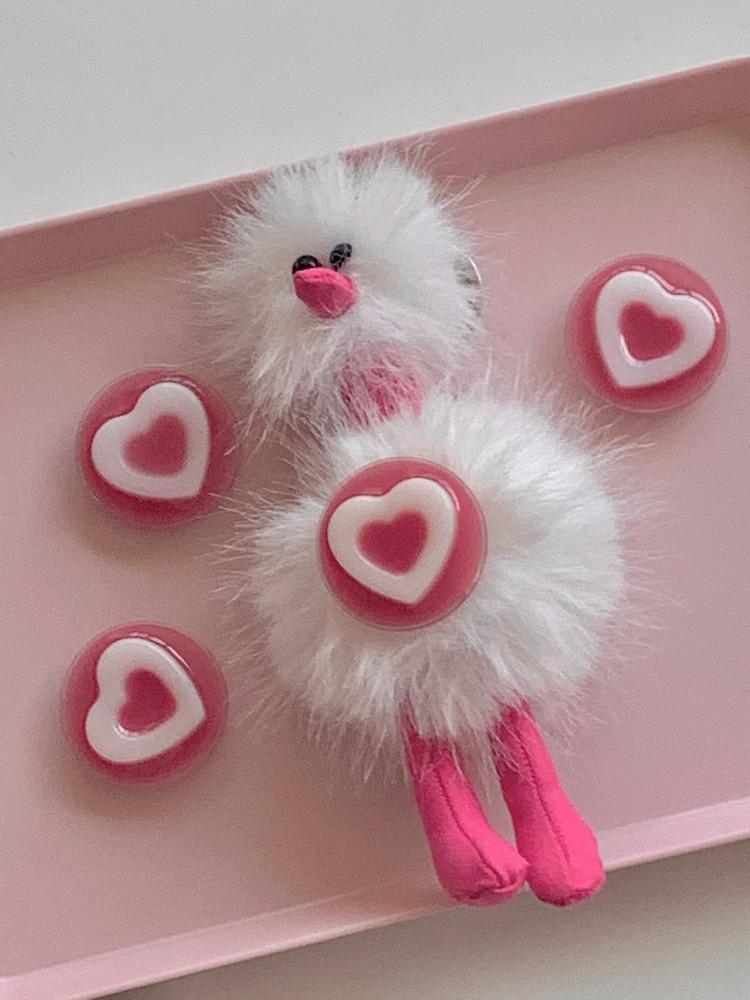 하트봉봉톡_피네