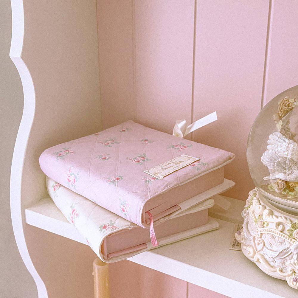 [드리미라이츠] Shabby Rose book cover