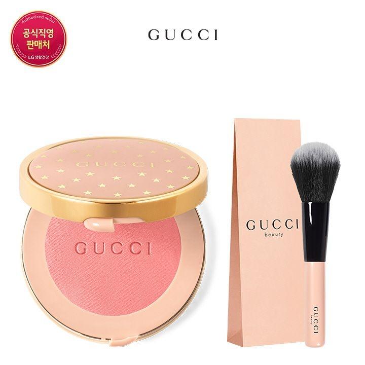 [LT]블러시 드 보떼 치크 & 아이 파우더 (+브러쉬 증정)