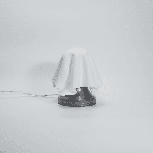 Napkin lamp (유광)