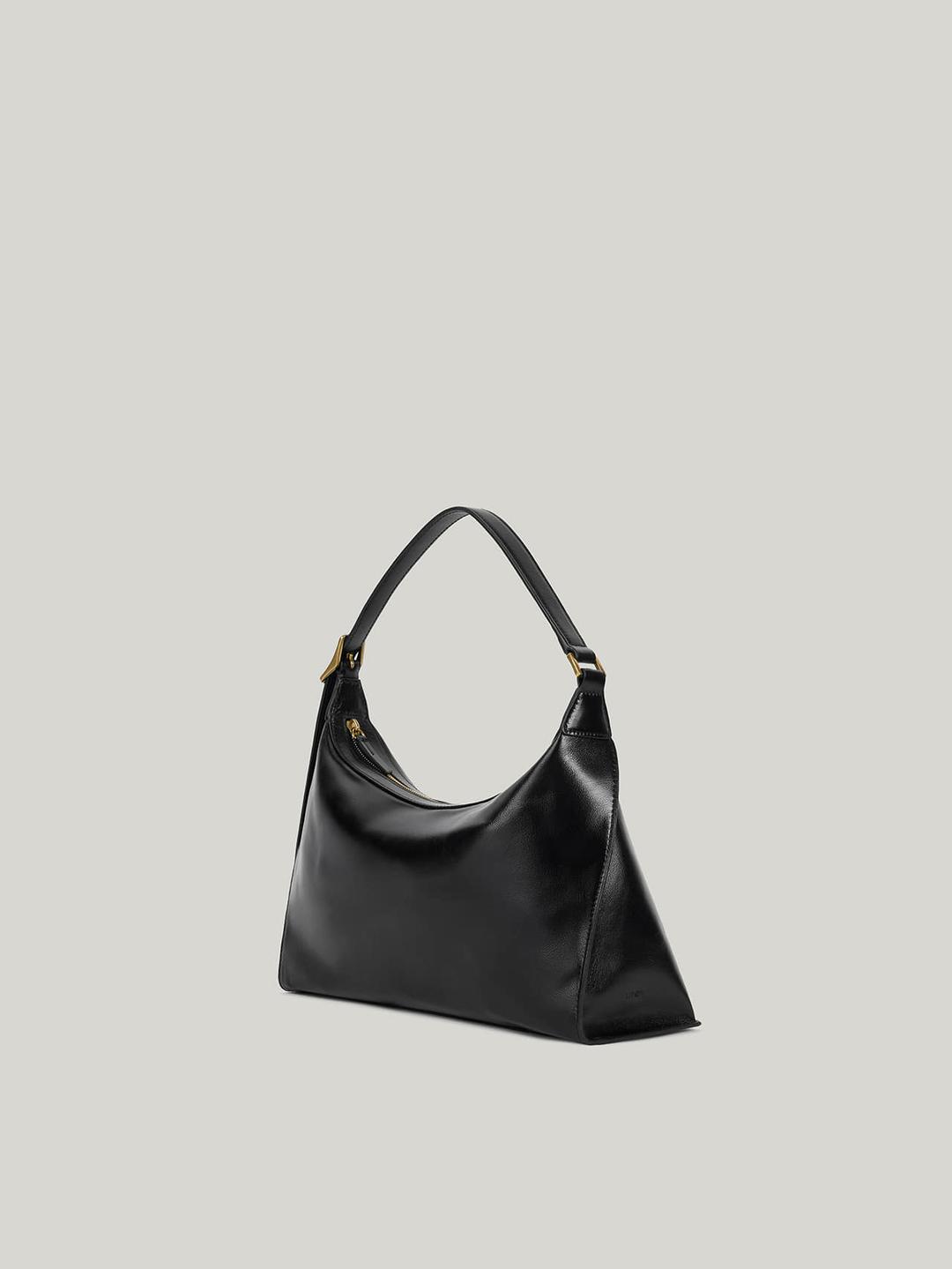 ARETE DEMI BAG (SOFT BLACK)
