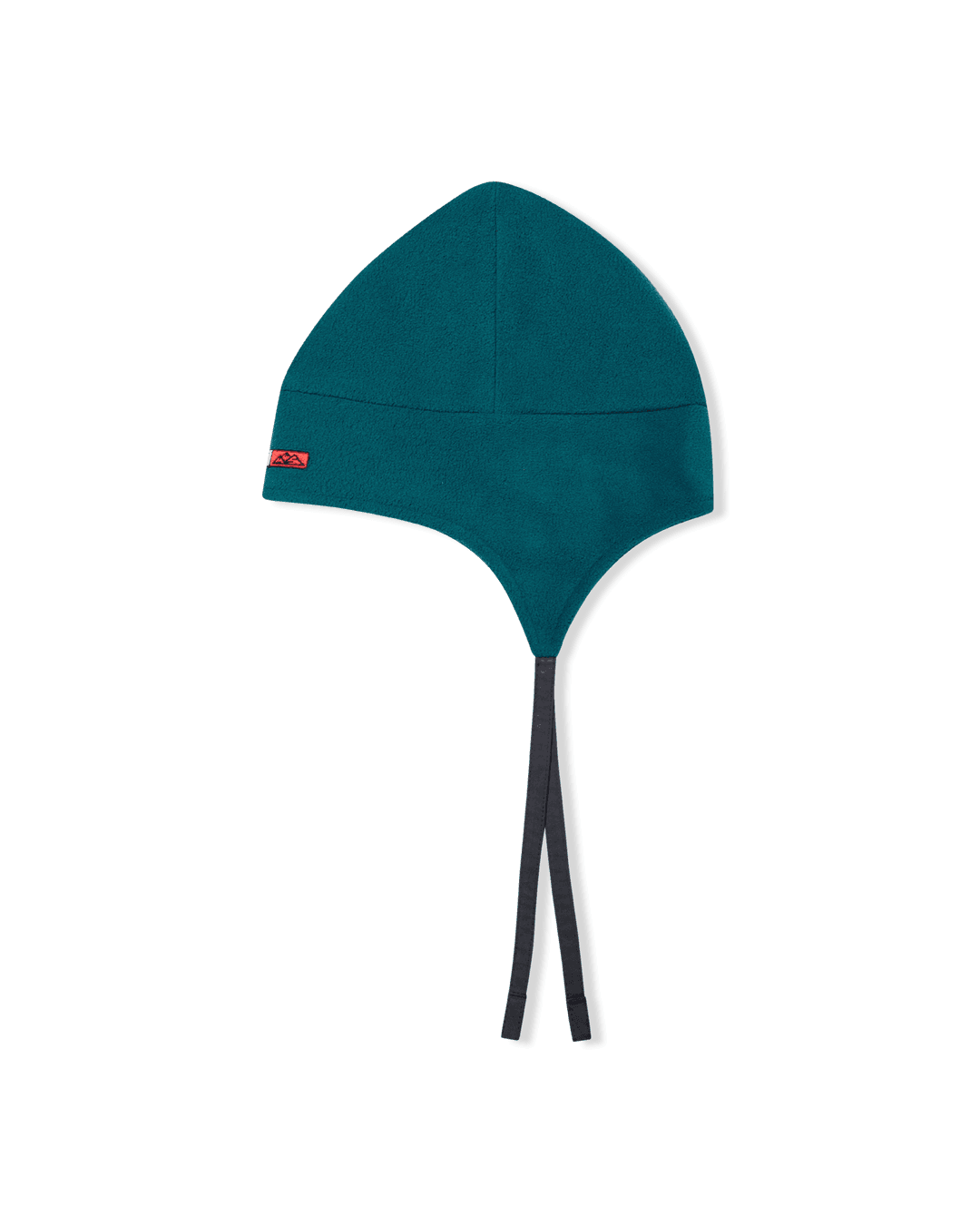 Y.E.S Polar Fleece Earflap Teal