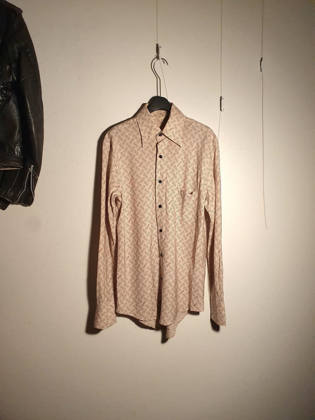 Ernest w baker shirt | 후루츠패밀리