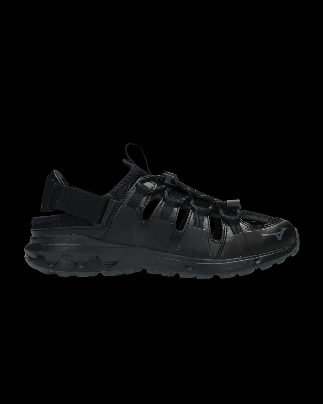 MIZUNO WAVE EVOKE SWITCH